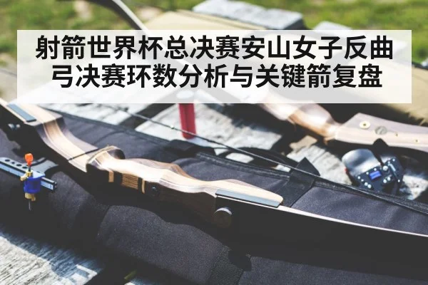 射箭世界杯总决赛安山女子反曲弓决赛环数分析与关键箭复盘