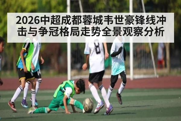 2026中超成都蓉城韦世豪锋线冲击与争冠格局走势全景观察分析